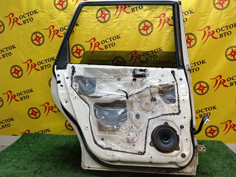 Дверь боковая, 5500 рублей, Красноярск