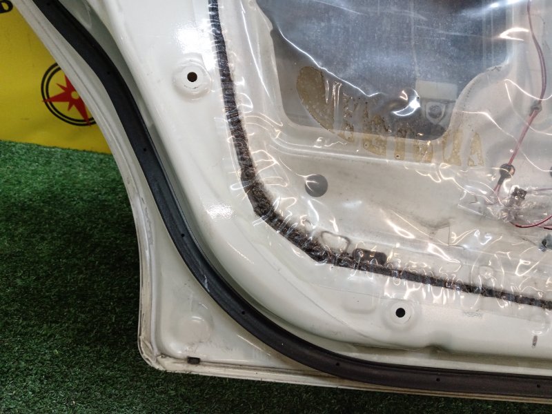 Дверь боковая, 5500 рублей, Красноярск