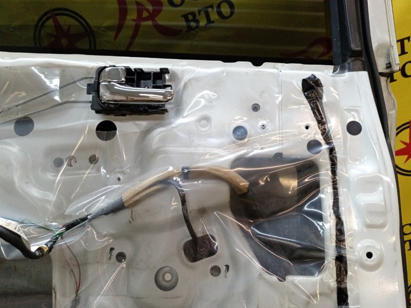 Дверь боковая, 5500 рублей, Красноярск