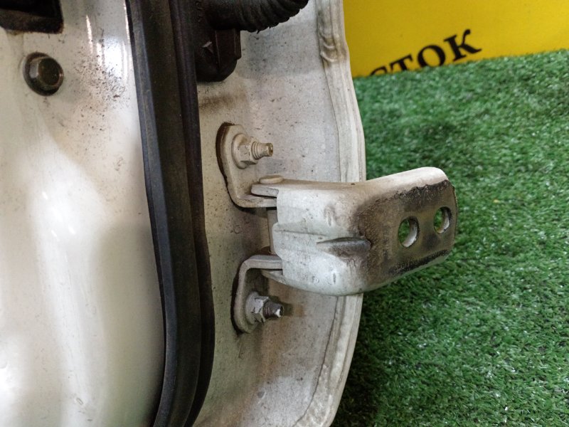 Дверь боковая, 5500 рублей, Красноярск