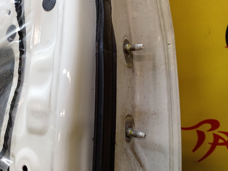 Дверь боковая, 5500 рублей, Красноярск