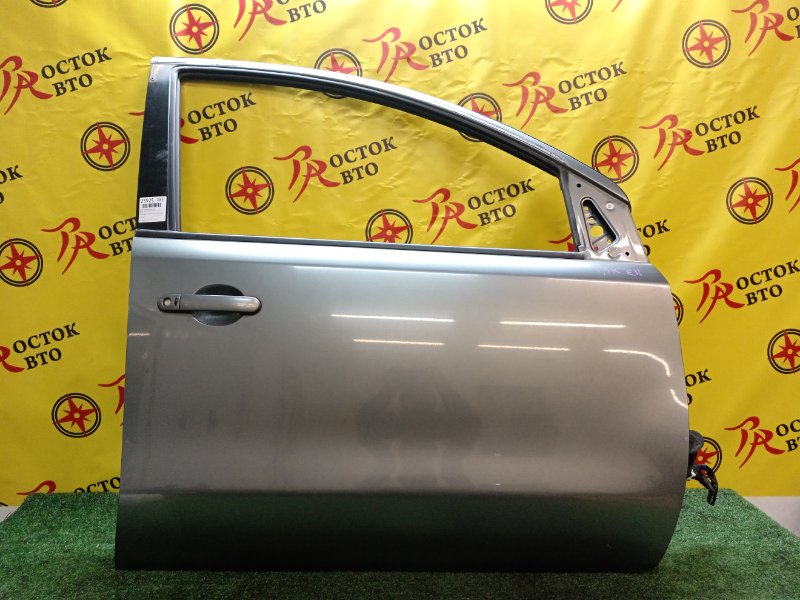 Дверь боковая, 5000 рублей, Красноярск