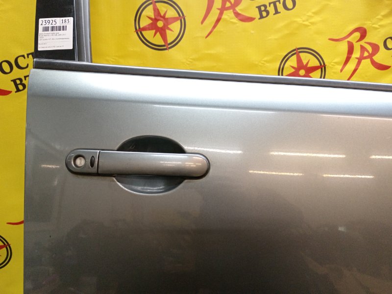 Дверь боковая, 5000 рублей, Красноярск