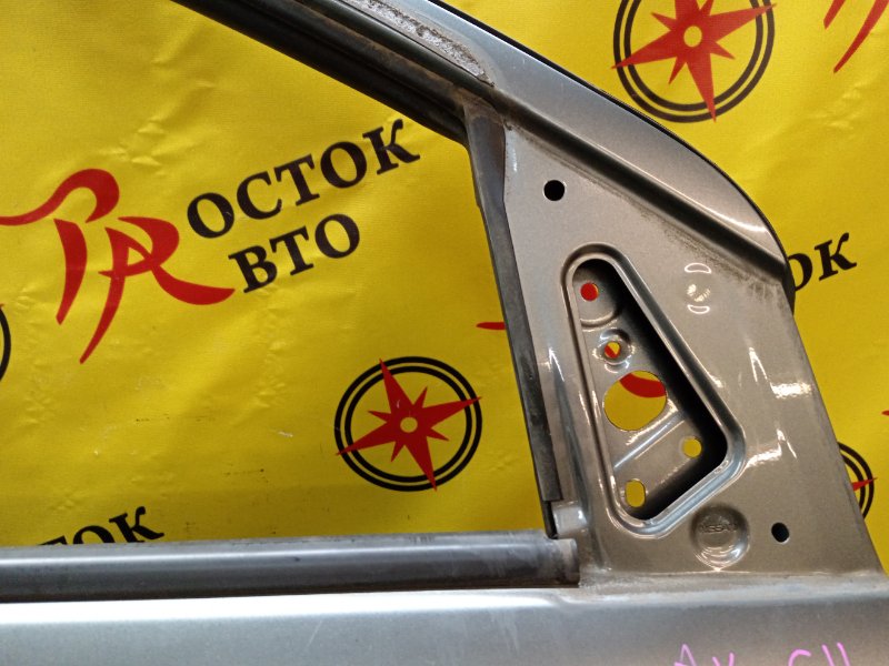 Дверь боковая, 5000 рублей, Красноярск