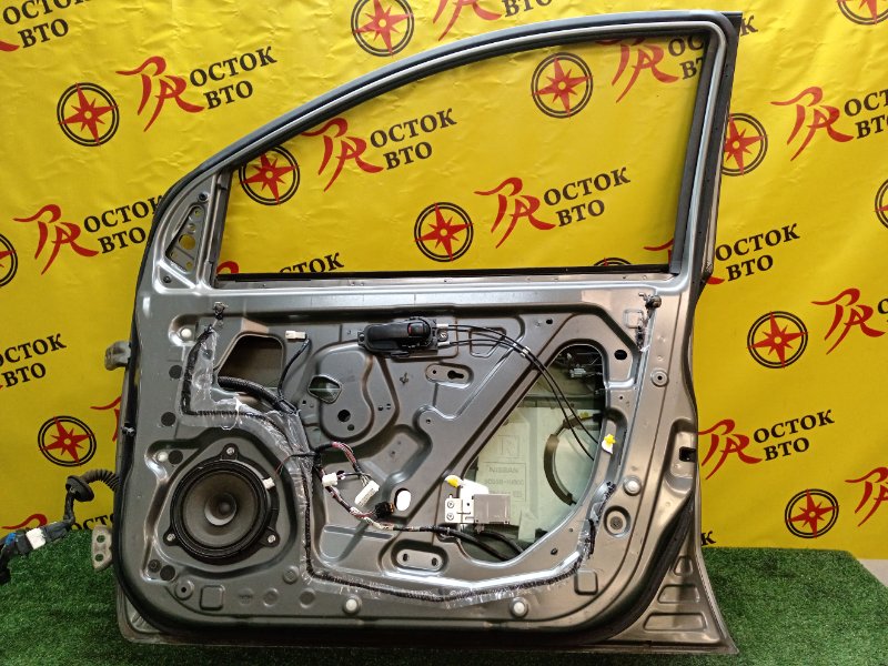 Дверь боковая, 5000 рублей, Красноярск