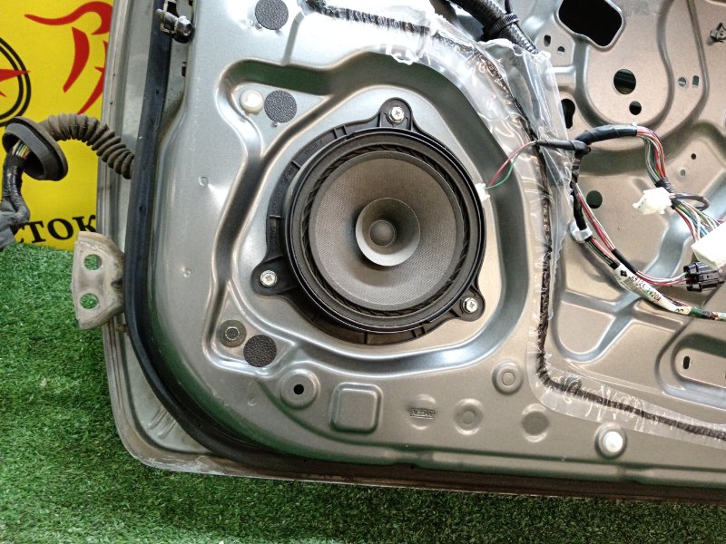 Дверь боковая, 5000 рублей, Красноярск