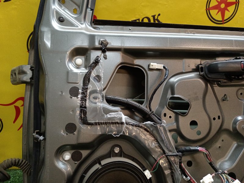 Дверь боковая, 5000 рублей, Красноярск