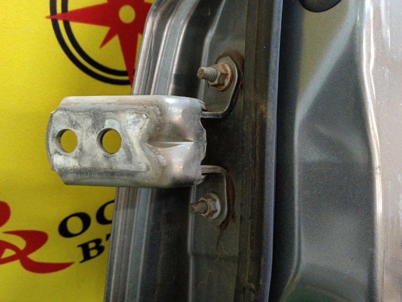 Дверь боковая, 5000 рублей, Красноярск