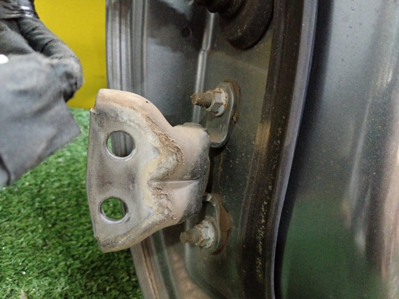 Дверь боковая, 5000 рублей, Красноярск