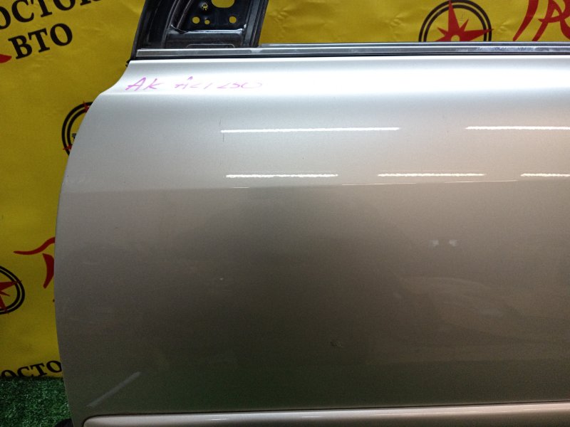 Дверь боковая, 5500 рублей, Красноярск