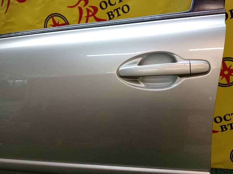 Дверь боковая, 5500 рублей, Красноярск