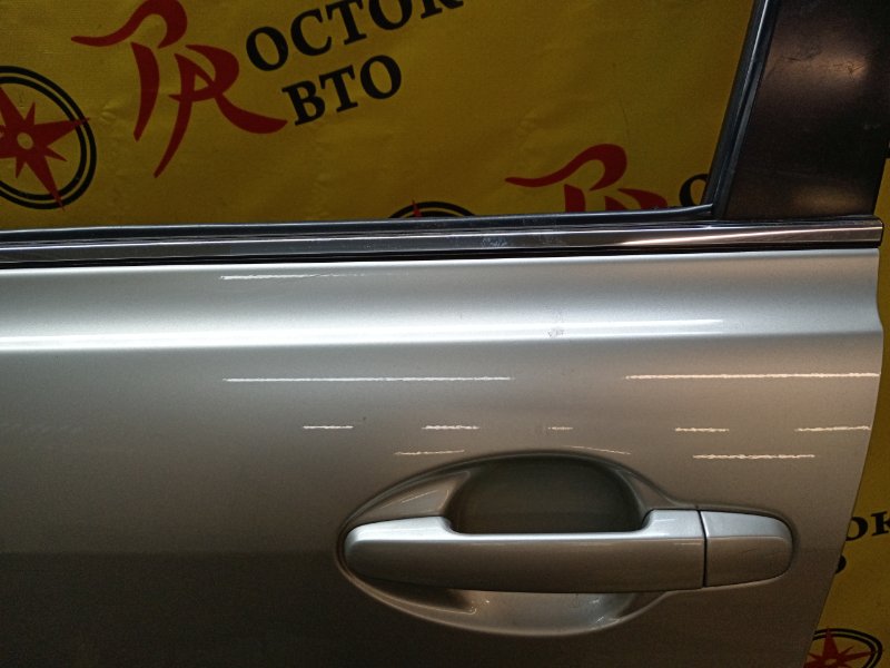 Дверь боковая, 5500 рублей, Красноярск