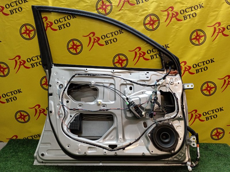 Дверь боковая, 5500 рублей, Красноярск