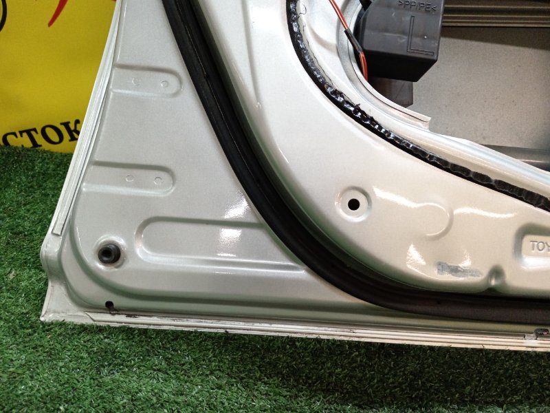 Дверь боковая, 5500 рублей, Красноярск