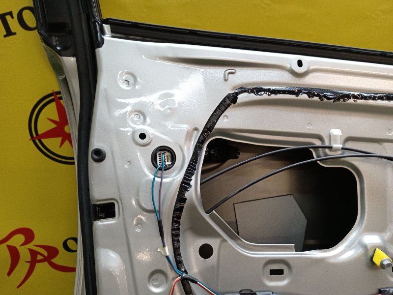 Дверь боковая, 5500 рублей, Красноярск