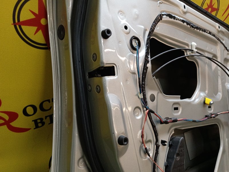 Дверь боковая, 5500 рублей, Красноярск