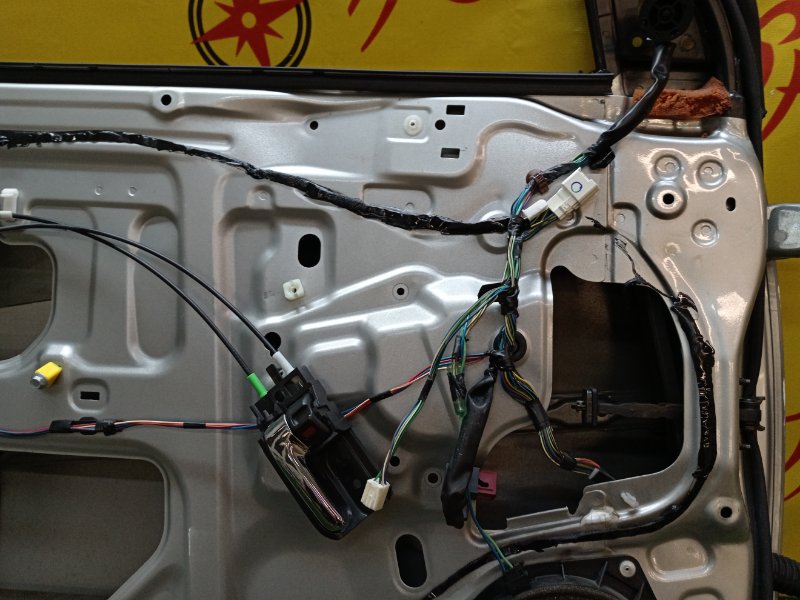 Дверь боковая, 5500 рублей, Красноярск