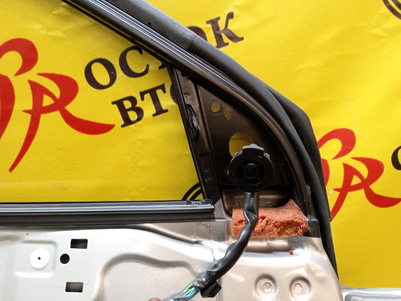 Дверь боковая, 5500 рублей, Красноярск