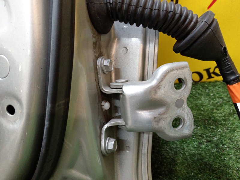 Дверь боковая, 5500 рублей, Красноярск