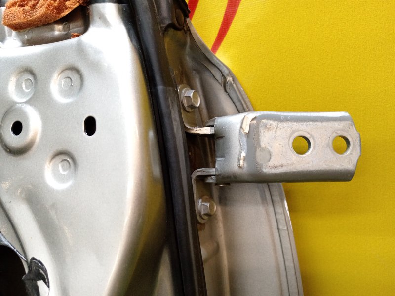 Дверь боковая, 5500 рублей, Красноярск