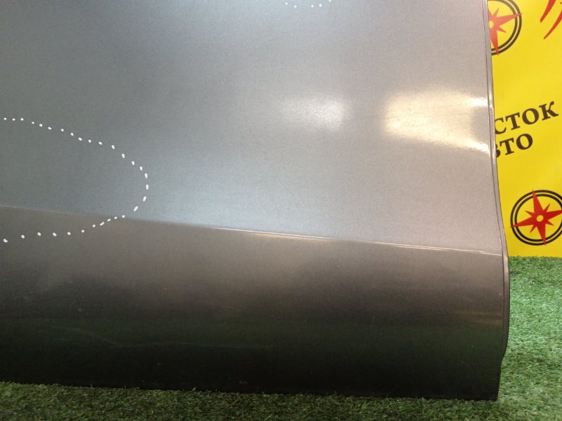 Дверь боковая, 9000 рублей, Красноярск