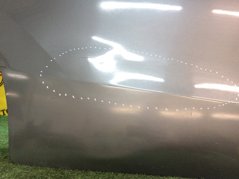 Дверь боковая, 9000 рублей, Красноярск