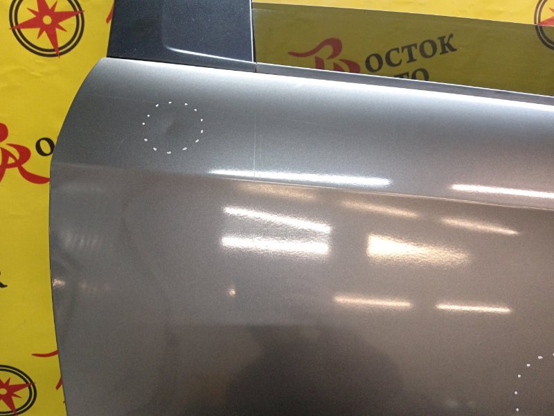 Дверь боковая, 9000 рублей, Красноярск