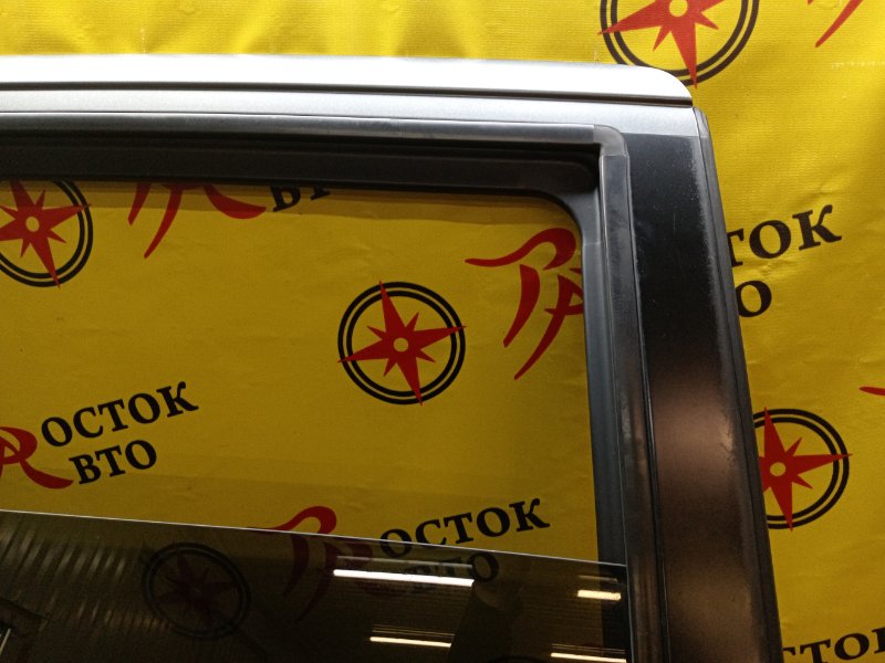 Дверь боковая, 9000 рублей, Красноярск