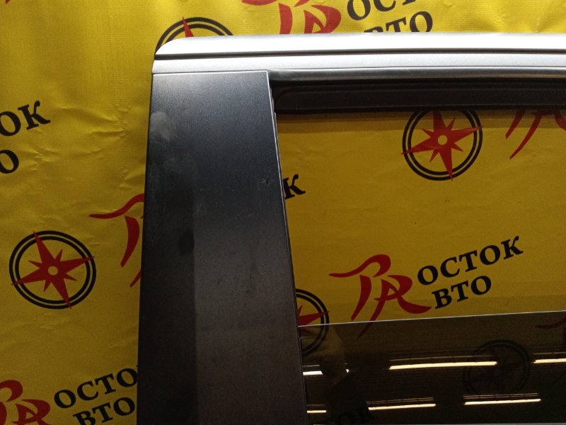 Дверь боковая, 9000 рублей, Красноярск