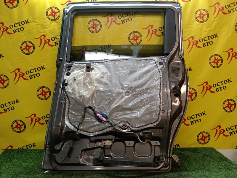 Дверь боковая, 9000 рублей, Красноярск