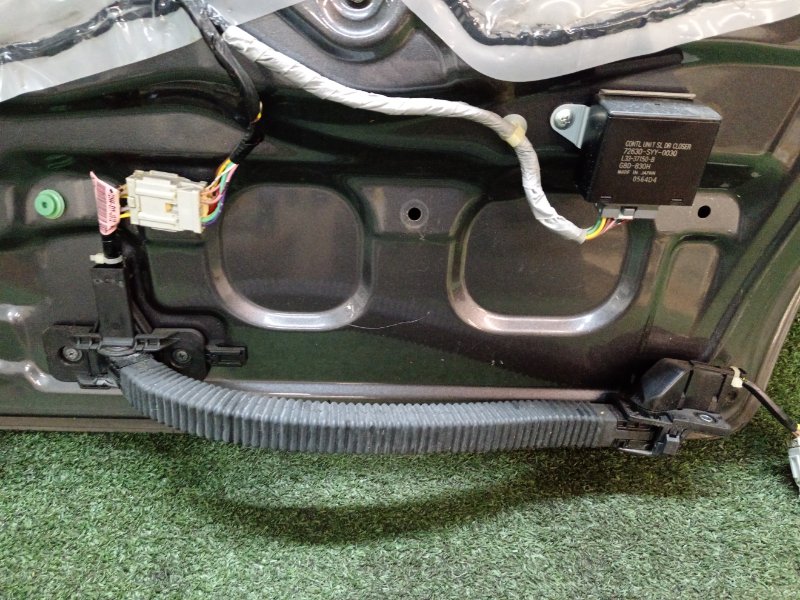 Дверь боковая, 9000 рублей, Красноярск