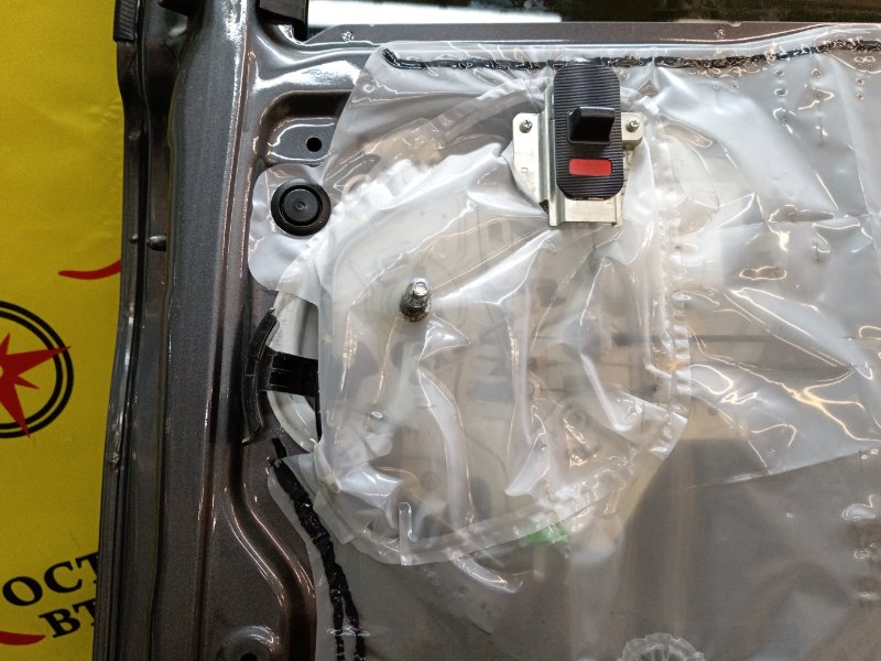 Дверь боковая, 9000 рублей, Красноярск