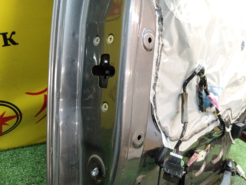 Дверь боковая, 9000 рублей, Красноярск