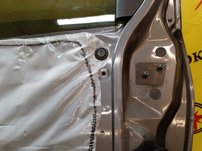 Дверь боковая, 9000 рублей, Красноярск