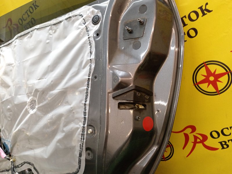 Дверь боковая, 9000 рублей, Красноярск