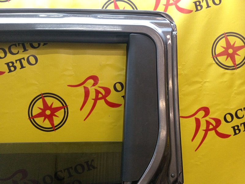 Дверь боковая, 9000 рублей, Красноярск