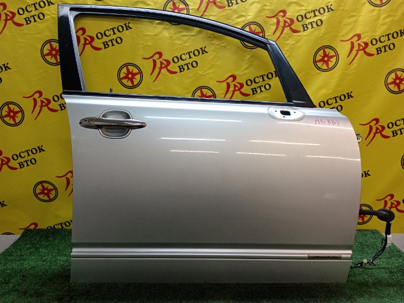 Дверь боковая, 4000 рублей, Красноярск