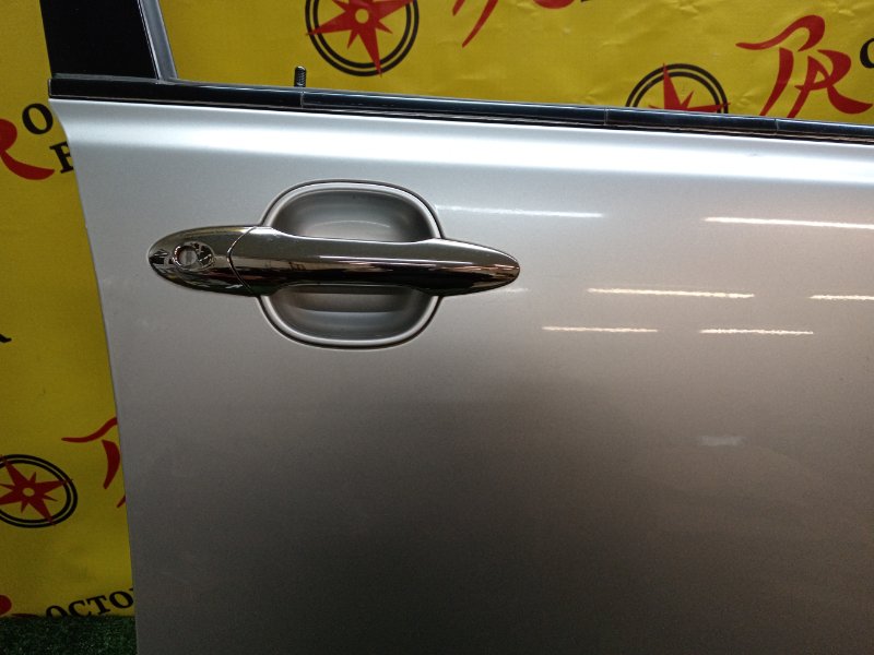 Дверь боковая, 4000 рублей, Красноярск