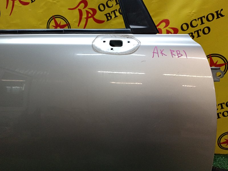 Дверь боковая, 4000 рублей, Красноярск