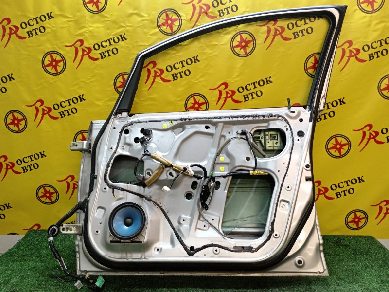 Дверь боковая, 4000 рублей, Красноярск