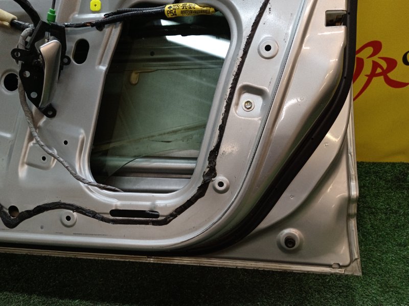 Дверь боковая, 4000 рублей, Красноярск