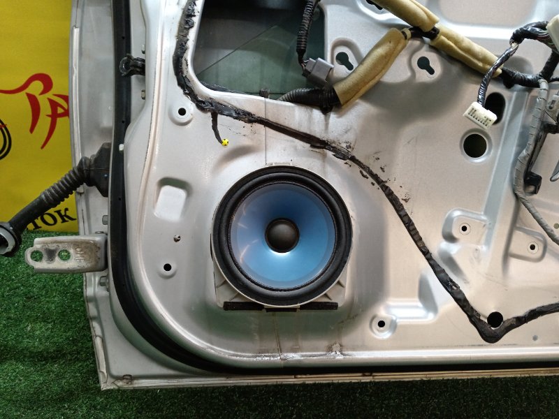 Дверь боковая, 4000 рублей, Красноярск