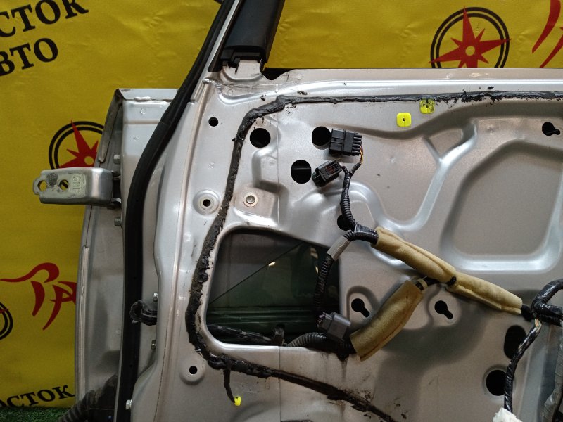 Дверь боковая, 4000 рублей, Красноярск