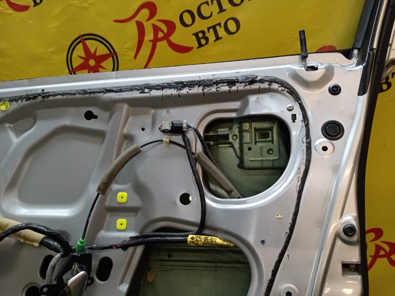 Дверь боковая, 4000 рублей, Красноярск