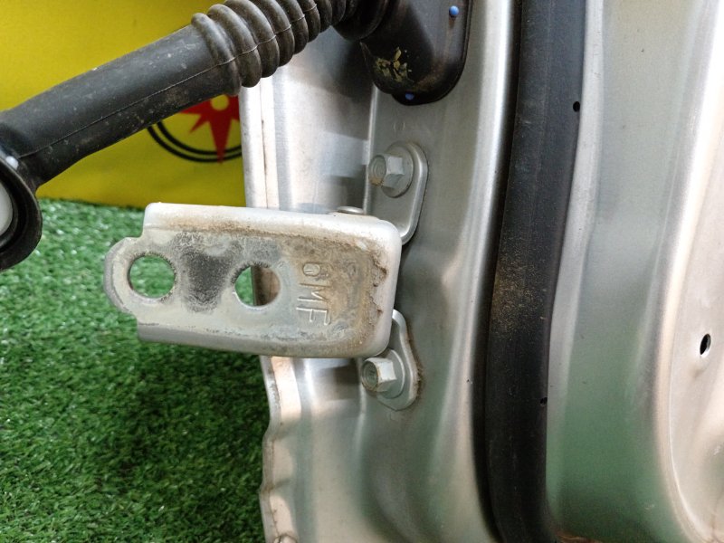 Дверь боковая, 4000 рублей, Красноярск