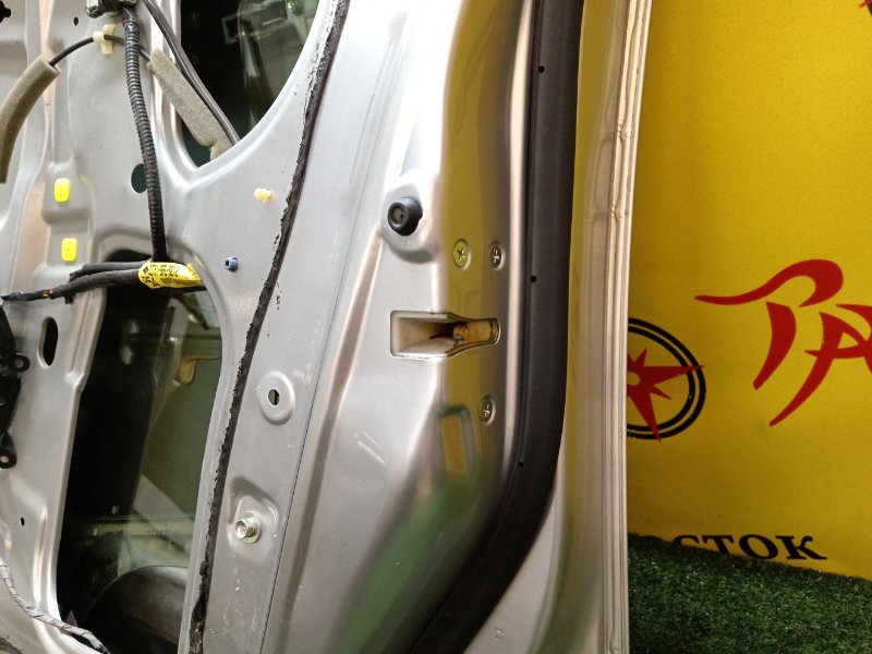 Дверь боковая, 4000 рублей, Красноярск