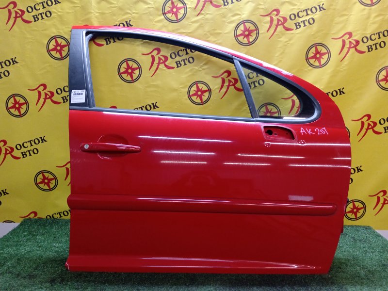 Дверь боковая, 5000 рублей, Красноярск