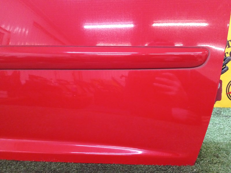 Дверь боковая, 5000 рублей, Красноярск