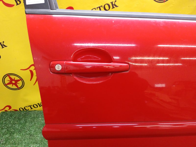 Дверь боковая, 5000 рублей, Красноярск