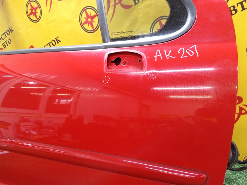 Дверь боковая, 5000 рублей, Красноярск